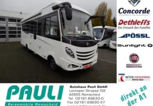 Bild Credo 791 L