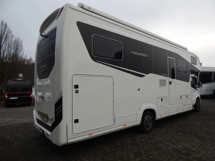 Fahrzeugbild Concorde Cruiser 901 LA Ab November 2026 #5