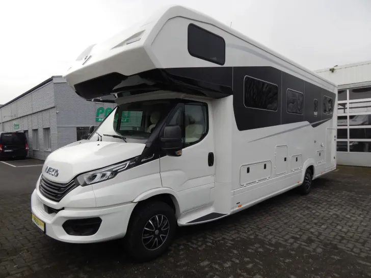 Fahrzeugbild Concorde Cruiser 901 LA Ab November 2026 #8