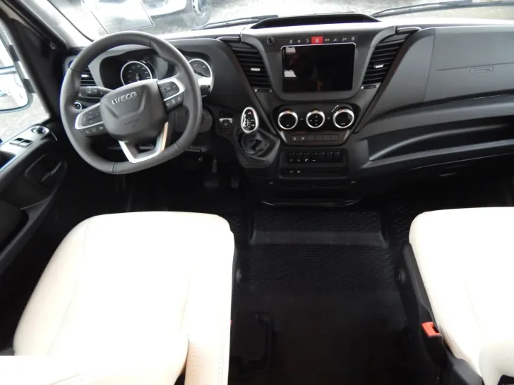 Fahrzeugbild Concorde Cruiser 901 LA Ab November 2026 #11