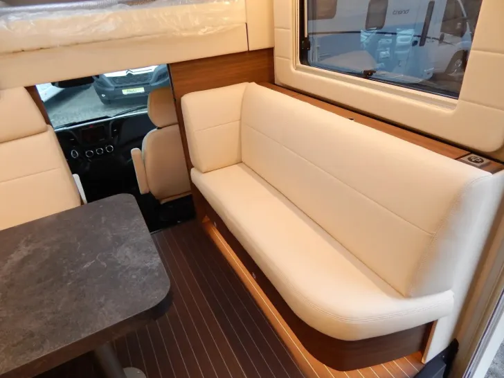 Fahrzeugbild Concorde Cruiser 901 LA Ab November 2026 #14