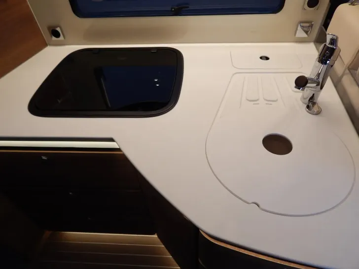 Fahrzeugbild Concorde Cruiser 901 LA Ab November 2026 #15