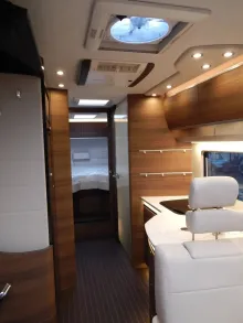 Fahrzeugbild Concorde Cruiser 901 LA Ab November 2026 #24