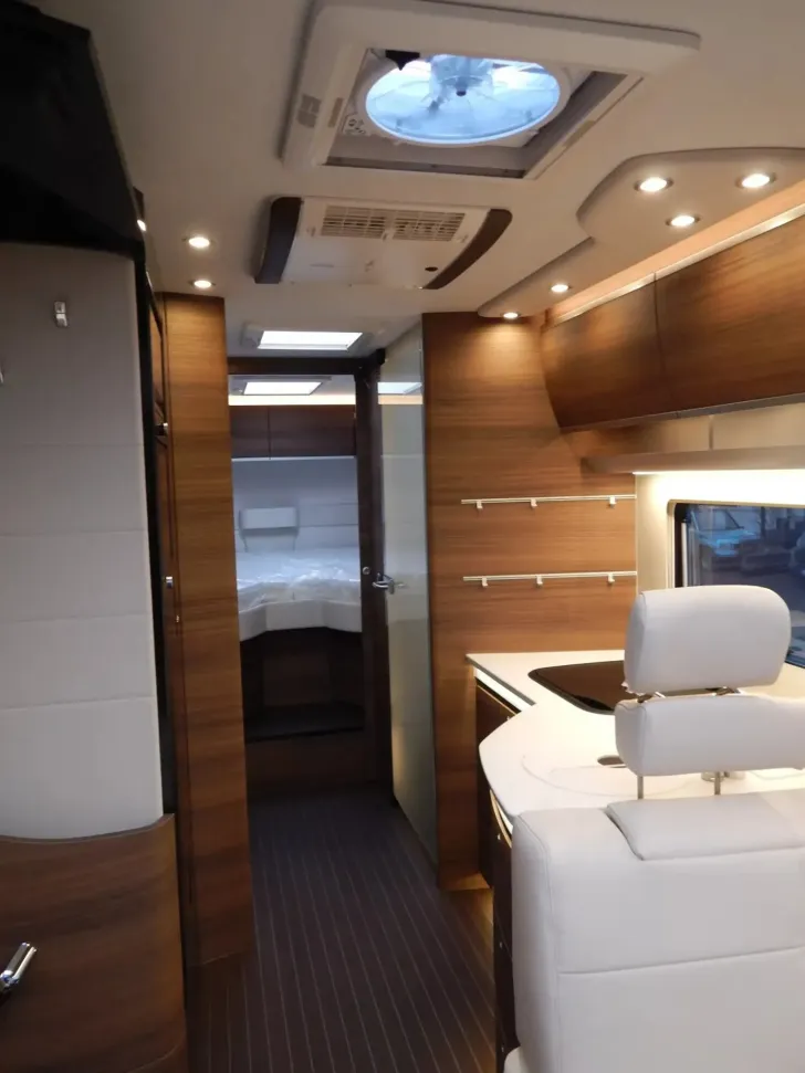 Fahrzeugbild Concorde Cruiser 901 LA Ab November 2026 #24