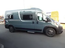 Fahrzeugbild Pössl 2Win Plus Citroen 140 PS #4