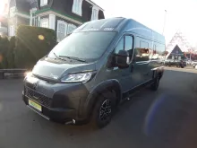 Fahrzeugbild Pössl 2Win Plus Citroen 140 PS #7