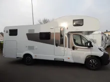 Fahrzeugbild Sunlight A 70 Ab November 2026 #3