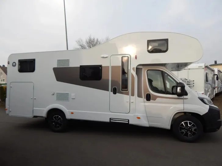 Fahrzeugbild Sunlight A 70 Ab November 2026 #3