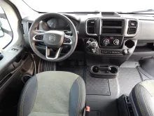 Fahrzeugbild Sunlight A 70 Ab November 2026 #7