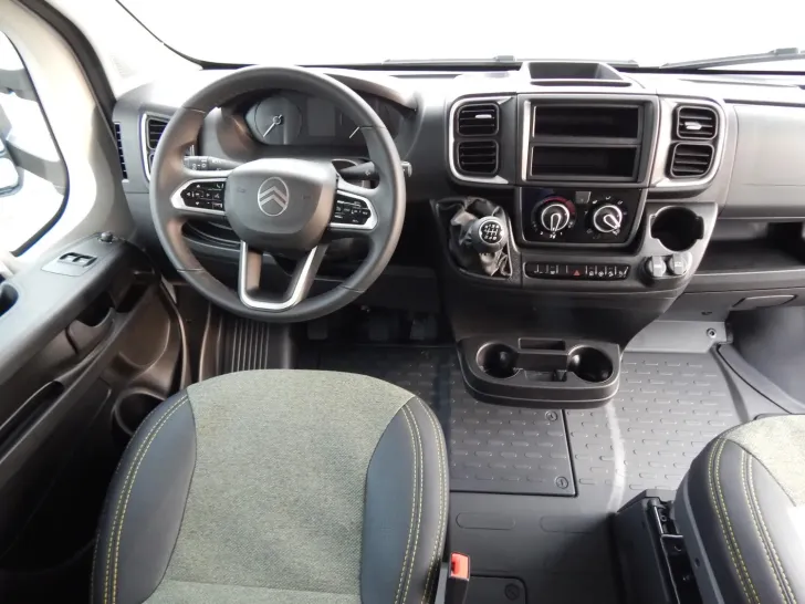 Fahrzeugbild Sunlight A 70 Ab November 2026 #7