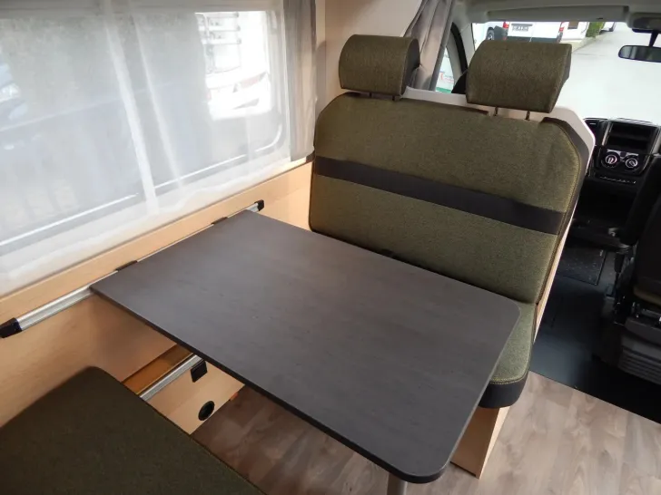 Fahrzeugbild Sunlight A 70 Ab November 2026 #9