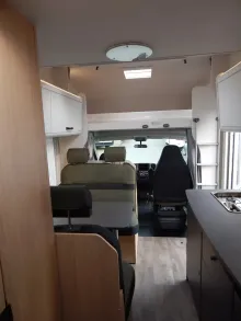 Fahrzeugbild Sunlight A 70 Ab November 2026 #18