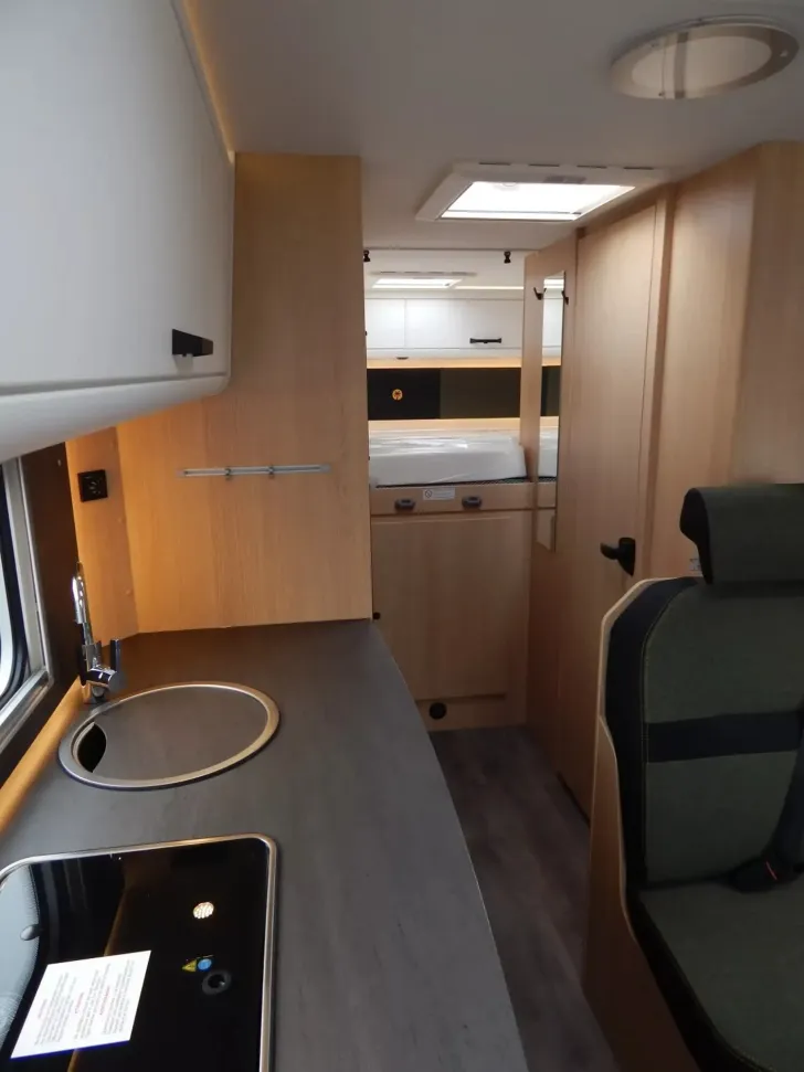 Fahrzeugbild Sunlight A 70 Ab November 2026 #19