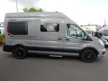 Fahrzeugbild Dethleffs Globetrail 590 DK Ab November 2026 #3