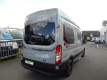 Fahrzeugbild Dethleffs Globetrail 590 DK Ab November 2026 #4