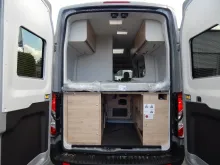 Fahrzeugbild Dethleffs Globetrail 590 DK Ab November 2026 #7