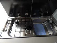 Fahrzeugbild Dethleffs Globetrail 590 DK Ab November 2026 #10