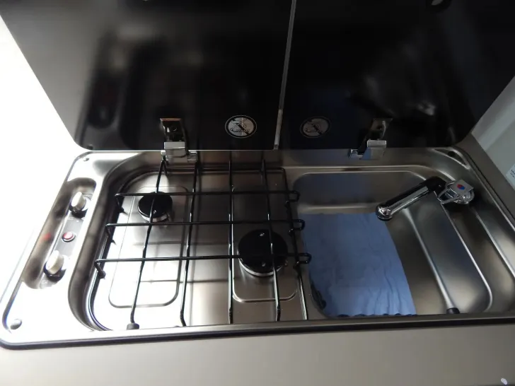 Fahrzeugbild Dethleffs Globetrail 590 DK Ab November 2026 #10