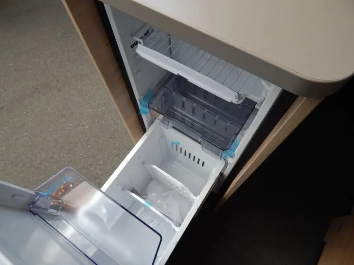 Fahrzeugbild Dethleffs Globetrail 590 DK Ab November 2026 #11