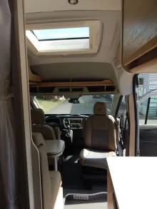 Fahrzeugbild Dethleffs Globetrail 590 DK Ab November 2026 #14