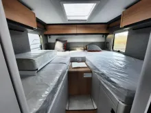 Fahrzeugbild Hymer B-Klasse MC I 680 Verfüg./Sparen Sie 16.465,- € #9
