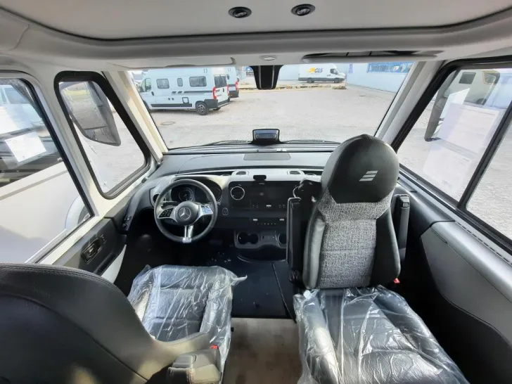 Fahrzeugbild Hymer B-Klasse MC I 680 Verfüg./Sparen Sie 16.465,- € #15