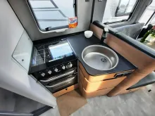 Fahrzeugbild Hymer B-Klasse MC I 680 Verfüg./Sparen Sie 16.465,- € #11