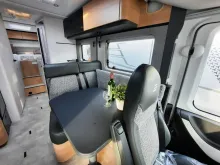 Fahrzeugbild Hymer B-Klasse MC I 680 Verfüg./Sparen Sie 16.465,- € #7