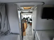 Fahrzeugbild Hymer B-Klasse MC I 680 Verfüg./Sparen Sie 16.465,- € #4