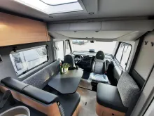 Fahrzeugbild Hymer B-Klasse MC I 680 Verfüg./Sparen Sie 16.465,- € #8