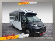 Fahrzeugbild Dethleffs Trend Active T 7057 EBL #1