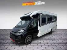 Fahrzeugbild Dethleffs Trend Active T 7057 EBL #3