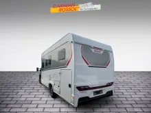 Fahrzeugbild Dethleffs Trend Active T 7057 EBL #5