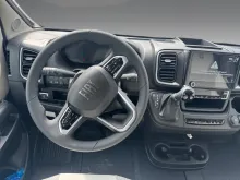 Fahrzeugbild Dethleffs Trend Active T 7057 EBL #8