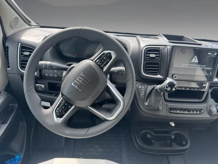 Fahrzeugbild Dethleffs Trend Active T 7057 EBL #8