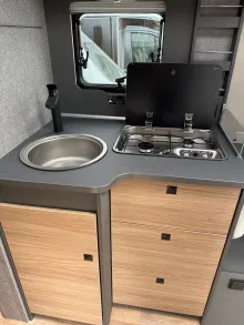 Fahrzeugbild Dethleffs Trend Active T 7057 EBL #13