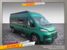 Fahrzeugbild Dethleffs Globetrail 75K 640 ES Fiat #1