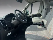 Fahrzeugbild Dethleffs Globetrail 75K 640 ES Fiat #7