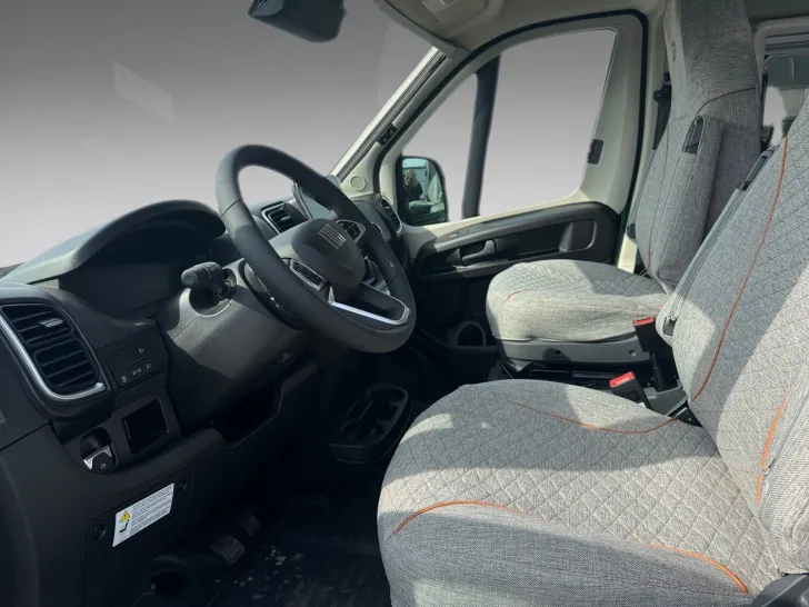 Fahrzeugbild Dethleffs Globetrail 75K 640 ES Fiat #7