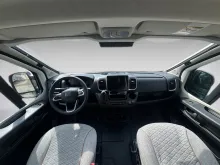 Fahrzeugbild Dethleffs Globetrail 75K 640 ES Fiat #10