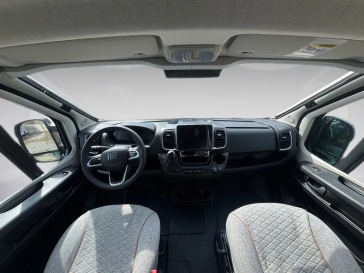 Fahrzeugbild Dethleffs Globetrail 75K 640 ES Fiat #10
