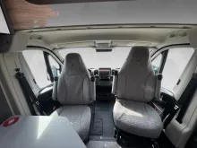 Fahrzeugbild Dethleffs Globetrail 75K 640 ES Fiat #11