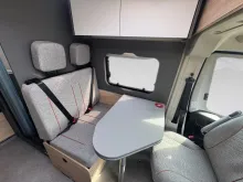 Fahrzeugbild Dethleffs Globetrail 75K 640 ES Fiat #12