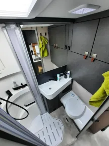 Fahrzeugbild Hymer ML-T 580 Xperience Sale 14.065,- € sparen #14