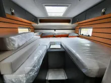 Fahrzeugbild Hymer ML-T 580 Xperience Sale 14.065,- € sparen #9