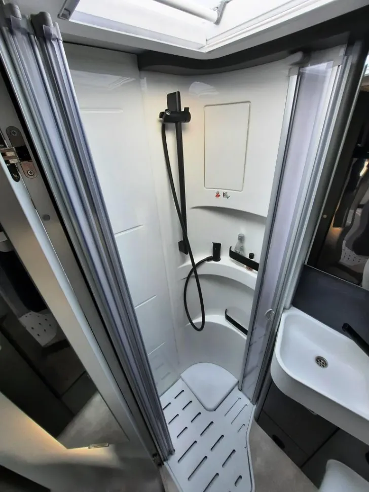 Fahrzeugbild Hymer ML-T 580 Xperience Sale 14.065,- € sparen #15