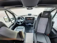 Fahrzeugbild Hymer ML-T 580 Xperience Sale 14.065,- € sparen #16