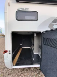 Fahrzeugbild Hymer ML-T 580 Xperience Sale 14.065,- € sparen #17