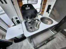 Fahrzeugbild Hymer ML-T 580 Xperience Sale 14.065,- € sparen #12