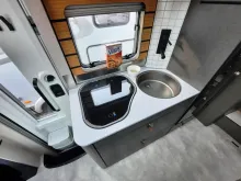 Fahrzeugbild Hymer ML-T 580 Xperience Sale 14.065,- € sparen #11